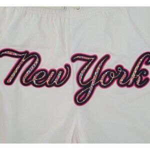 New York Yankees Pro Standard Team Swim Shorts Trunks Mens Size 2XL Pockets New